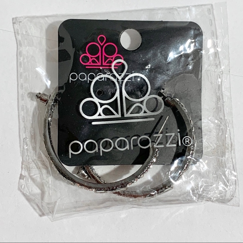 Paparazzi - Glitzy By Association